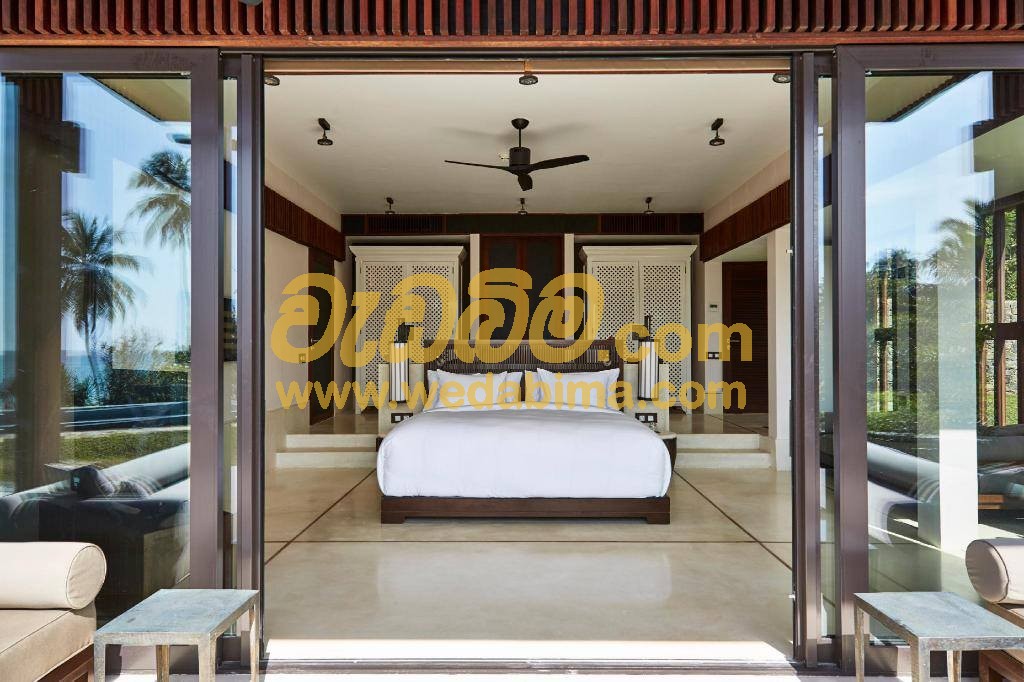 Cover image for Aluminium Doors in Colombo