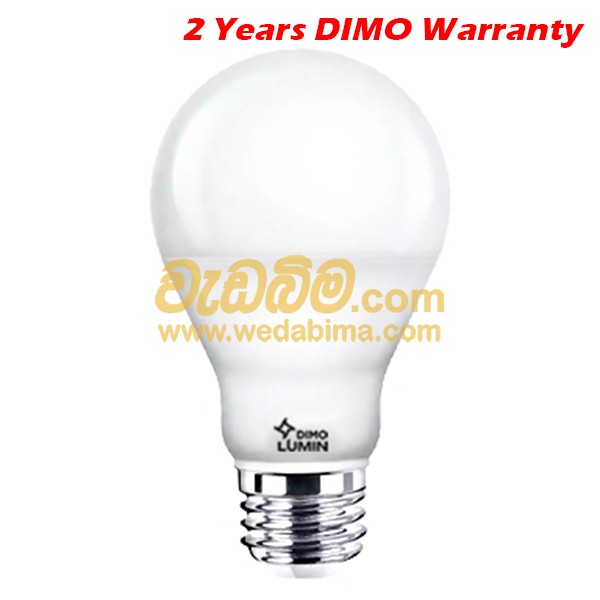 Cover image for DIMO LUMIN 12W LED