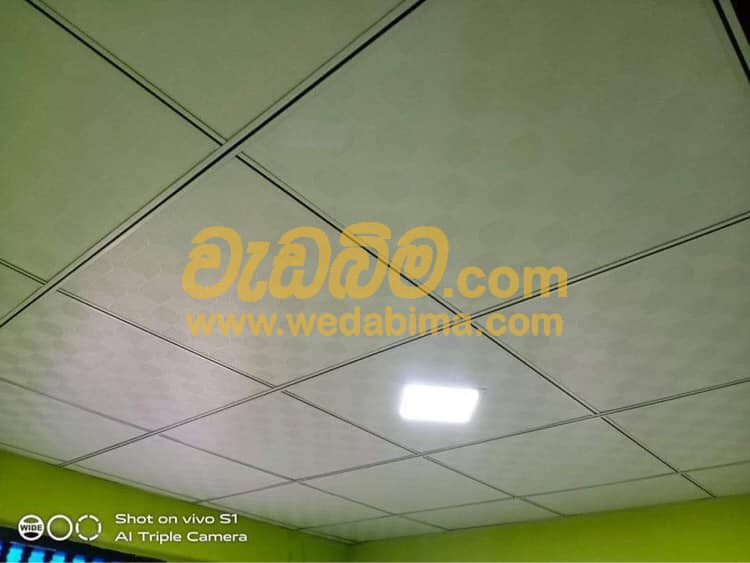 Interior Works Price In Sri Lanka Wedabima Com