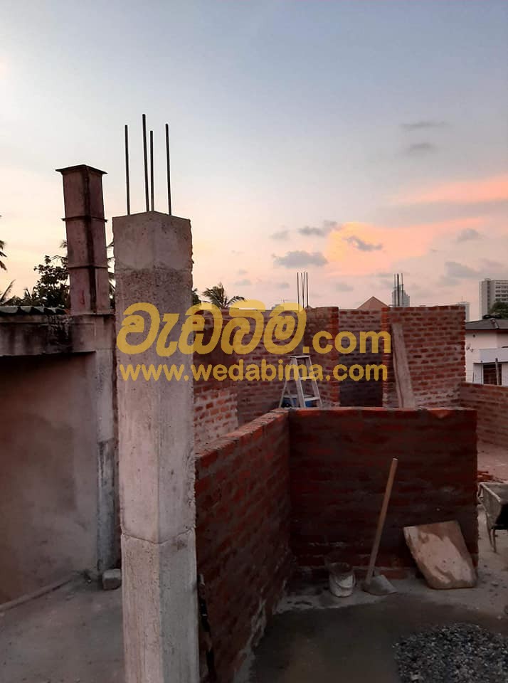 Home Construction Colombo