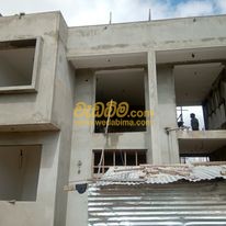    Low cost house builders in Sri Lanka