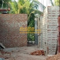    House Builders in Sri Lanka