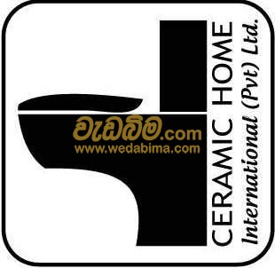 Cover image for Ceramic home international (pvt) ltd