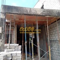    house construction price in sri lanka