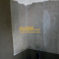bathroom waterproofing sri lanka