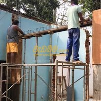Renovation Work - Colombo