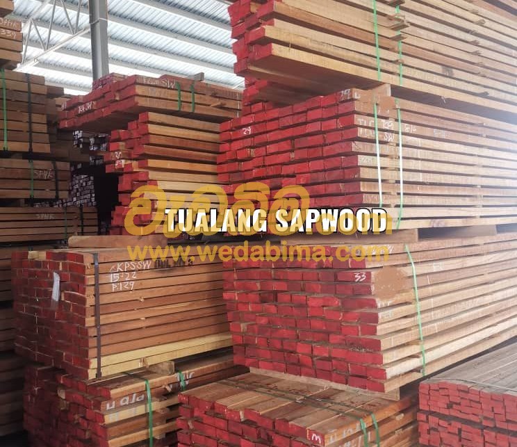 Tualang wood price in srilanka