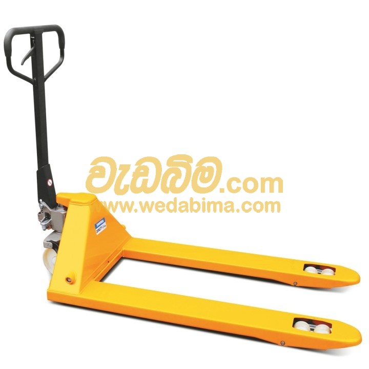 Cover image for hand pallet truck suppliers in sri lanka