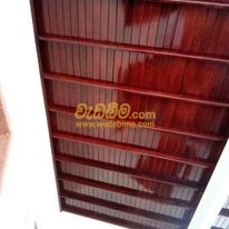 Roof painting Work price in Sri Lanka
