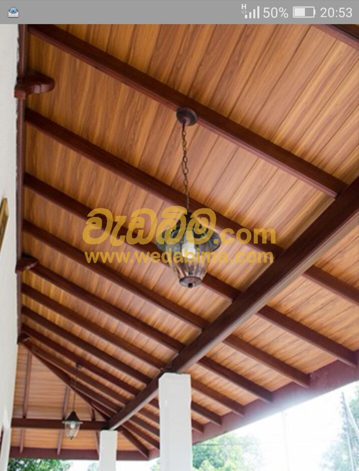 Ceiling Contractors - Ratnapura