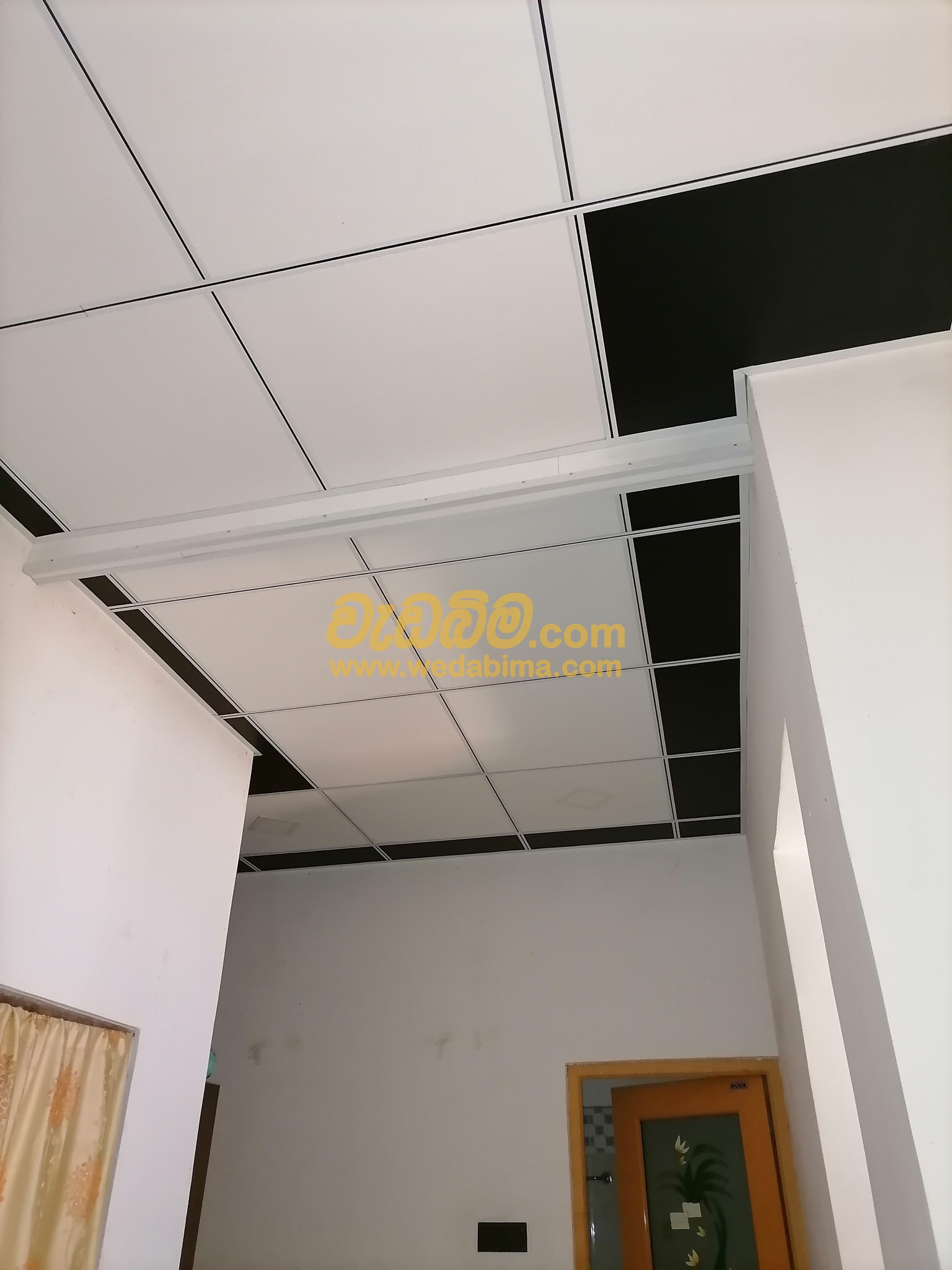 Cover image for Ceiling work in srilanka