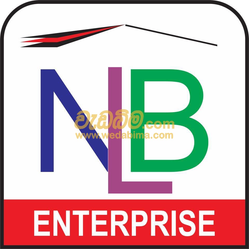 Cover image for NLB Enterprise