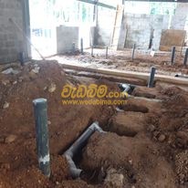 Plumbing Contractors in Colombo