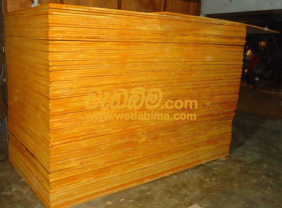 plywood price in sri lanka