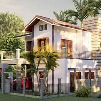 Cover image for Home Construction - Kegalle