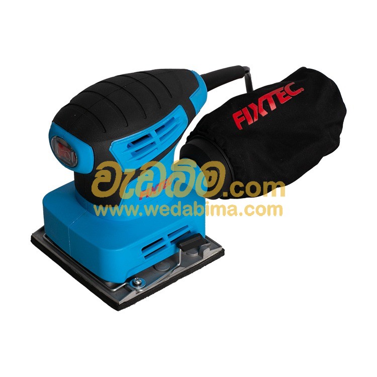 Cover image for Fixtec Palm Sander