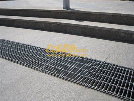 Grating Cover Price