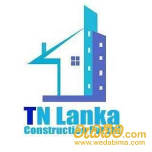 Cover image for TN Lanka Construction