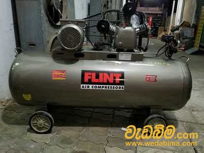 used air compressors for sale