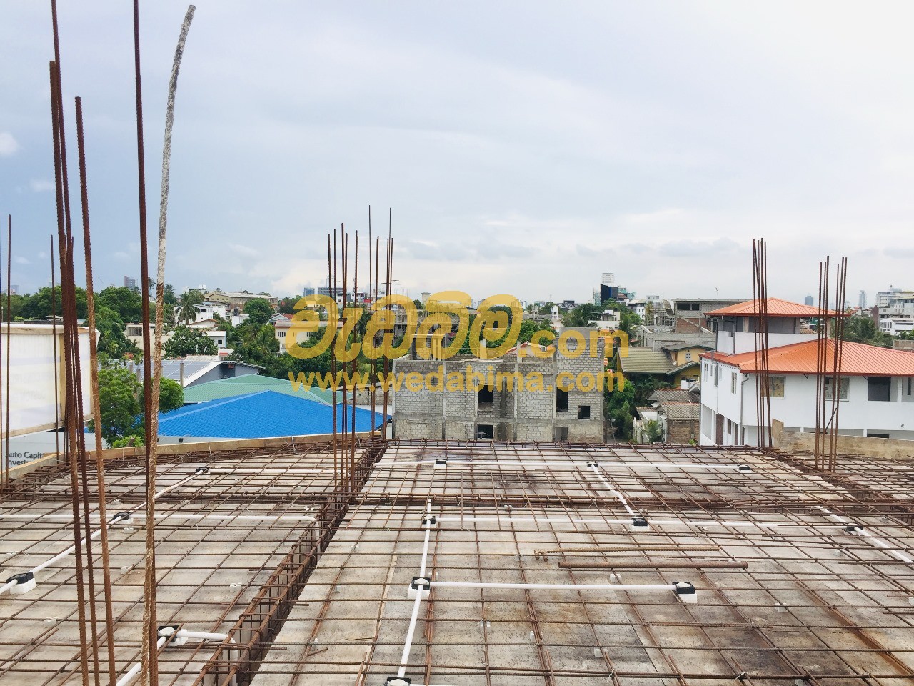 Cover image for Slab Construction price in Gampaha