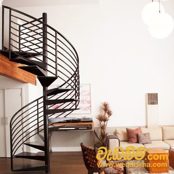 Cover image for Hand Railing designs