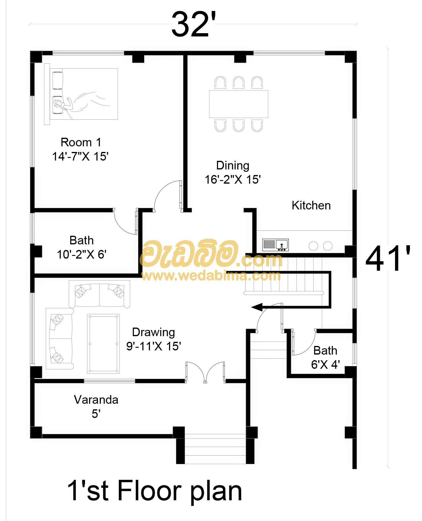 house-plan-sri-lanka-kandy-price-in-sri-lanka-wedabima