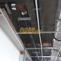 Plumbing Contractors - Sri Lanka