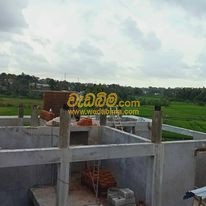 Building Contruction Price In Sri Lanka