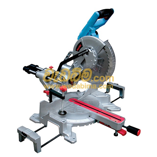 Cover image for Fixtec Mitre Saw 1800W