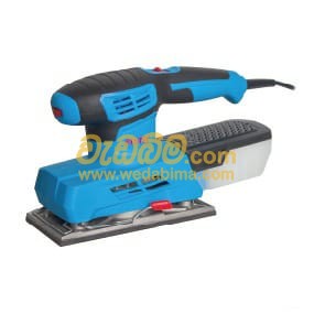 Cover image for Fixtec 220W Palm Sander