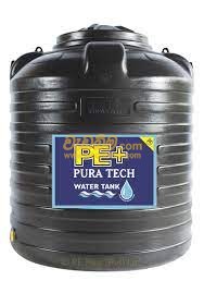 Cover image for PE+ BLUE TECH  WATER TANK