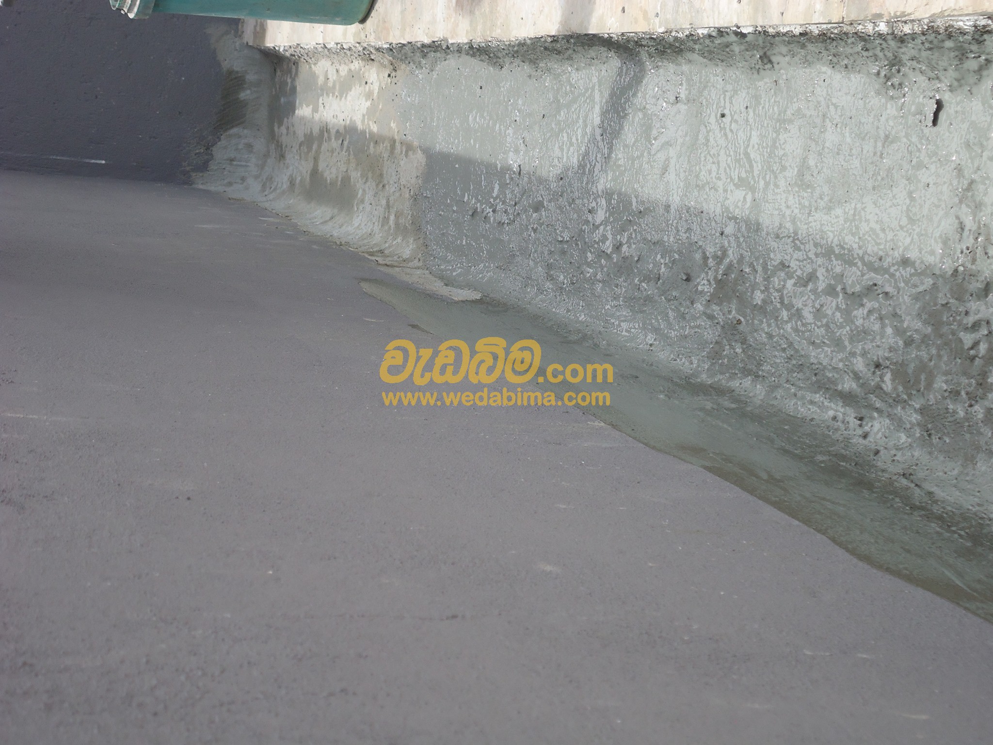 Cover image for Waterproofing Company in Colombo