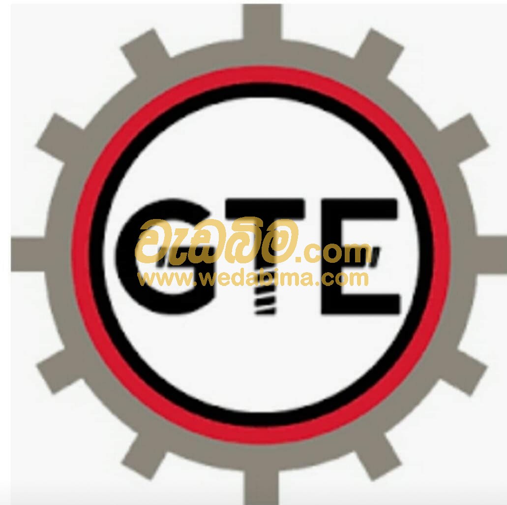 Cover image for Gega Technical Engineering