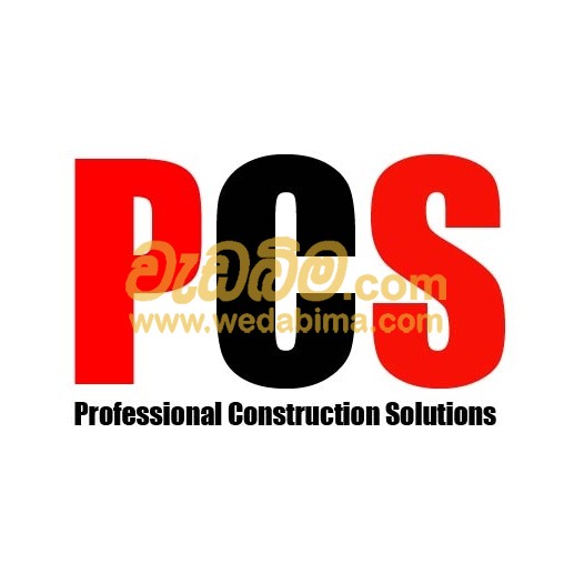 Cover image for Professional Construction Solutions