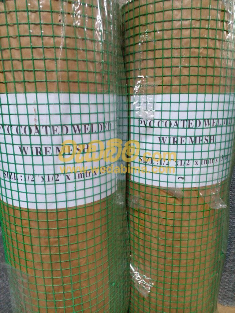 pvc-coated-welded-wire-mesh-price-in-sri-lanka-wedabima