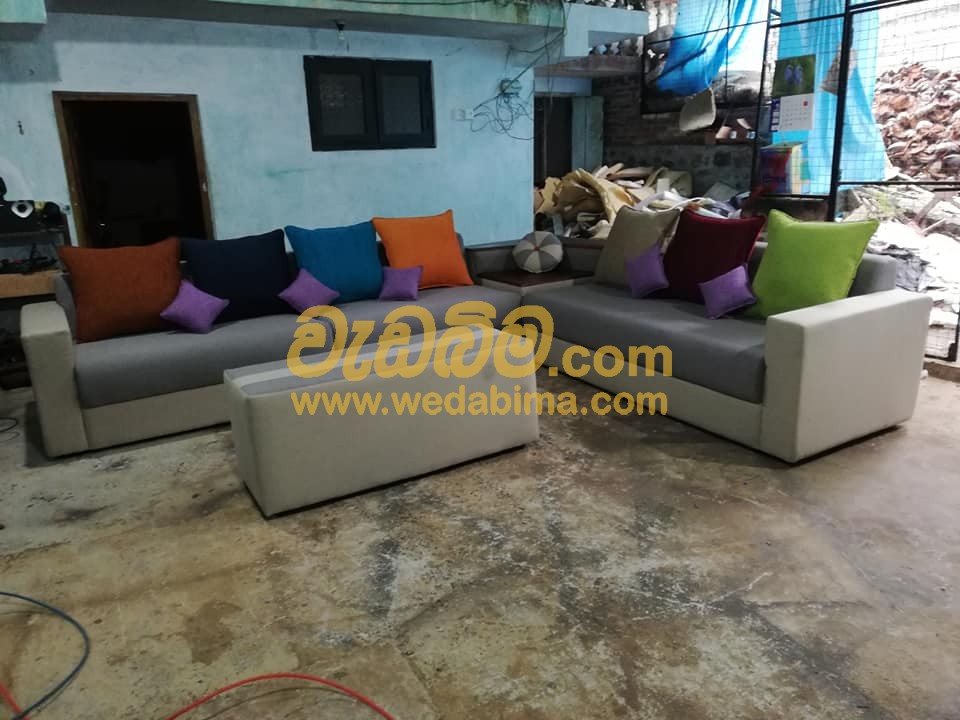 furniture repair price in sri lanka