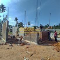    House Contractors Sri Lanka
