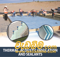 Cover image for Thermal Insulation