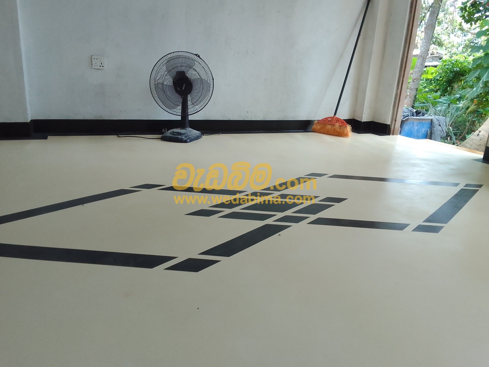 Cover image for Flooring Price Sri Lanka