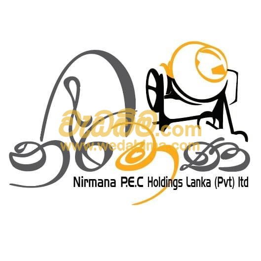 Cover image for NIRMANA P.E.C HOLDINGS LANKA (PVT) LTD