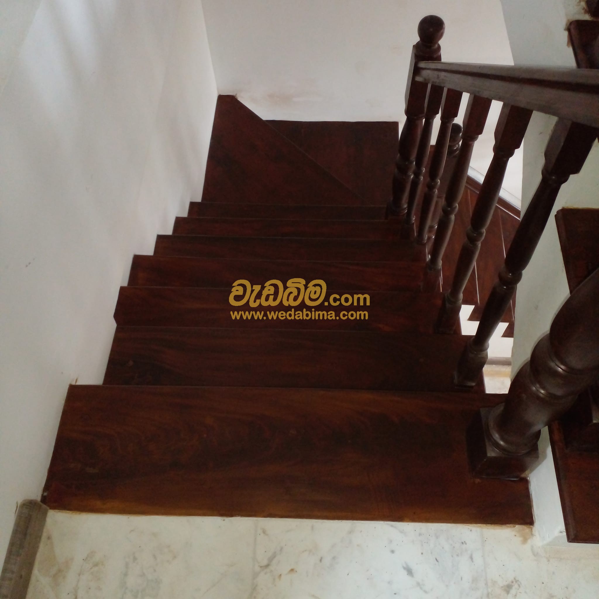 Staircase price in sri lanka
