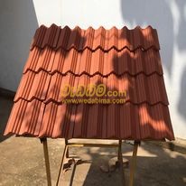 Roof tile manufacturers in Sri Lanka