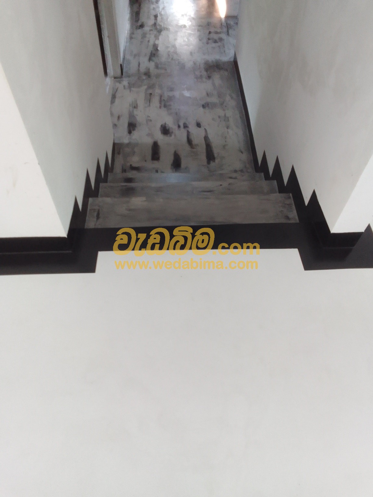 Cover image for Titanium Flooring in Sri Lanka