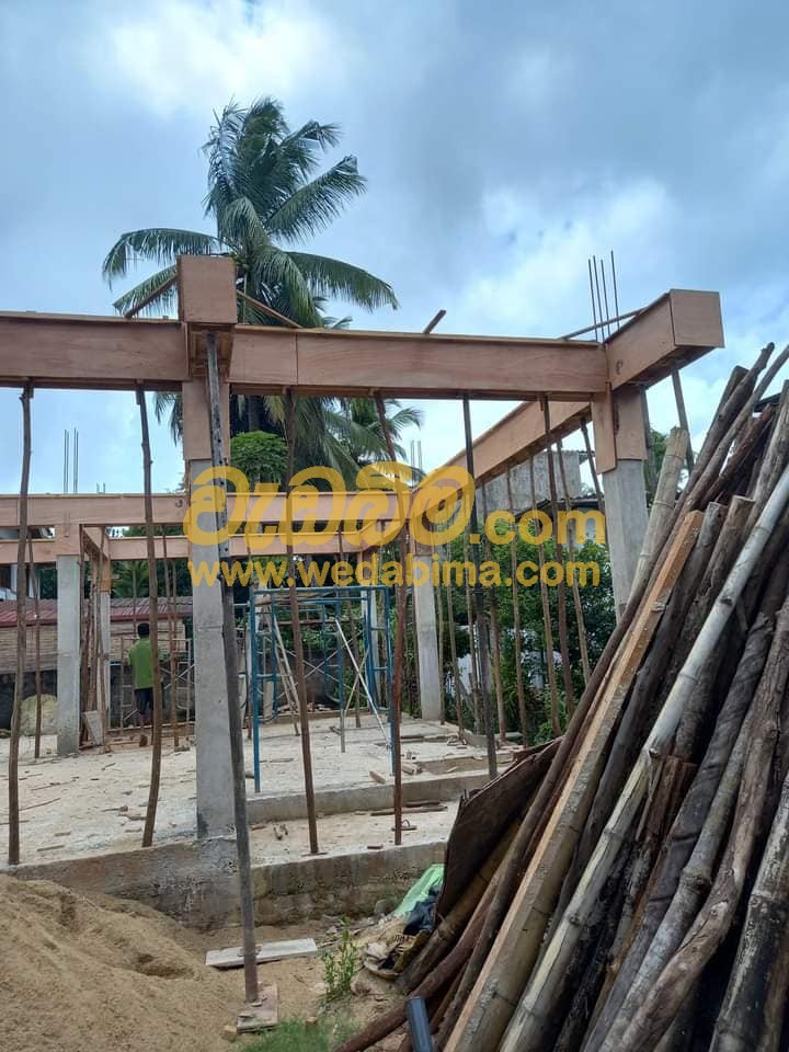 House Contractors Sri Lanka