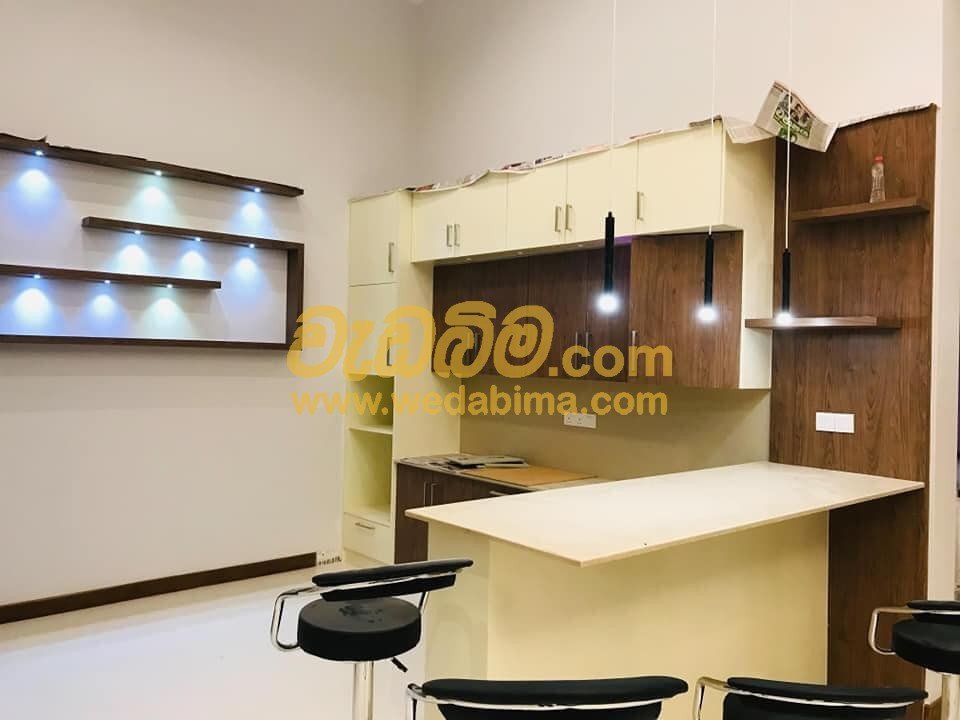 Titanium Flooring Colours in galle Sri lanka