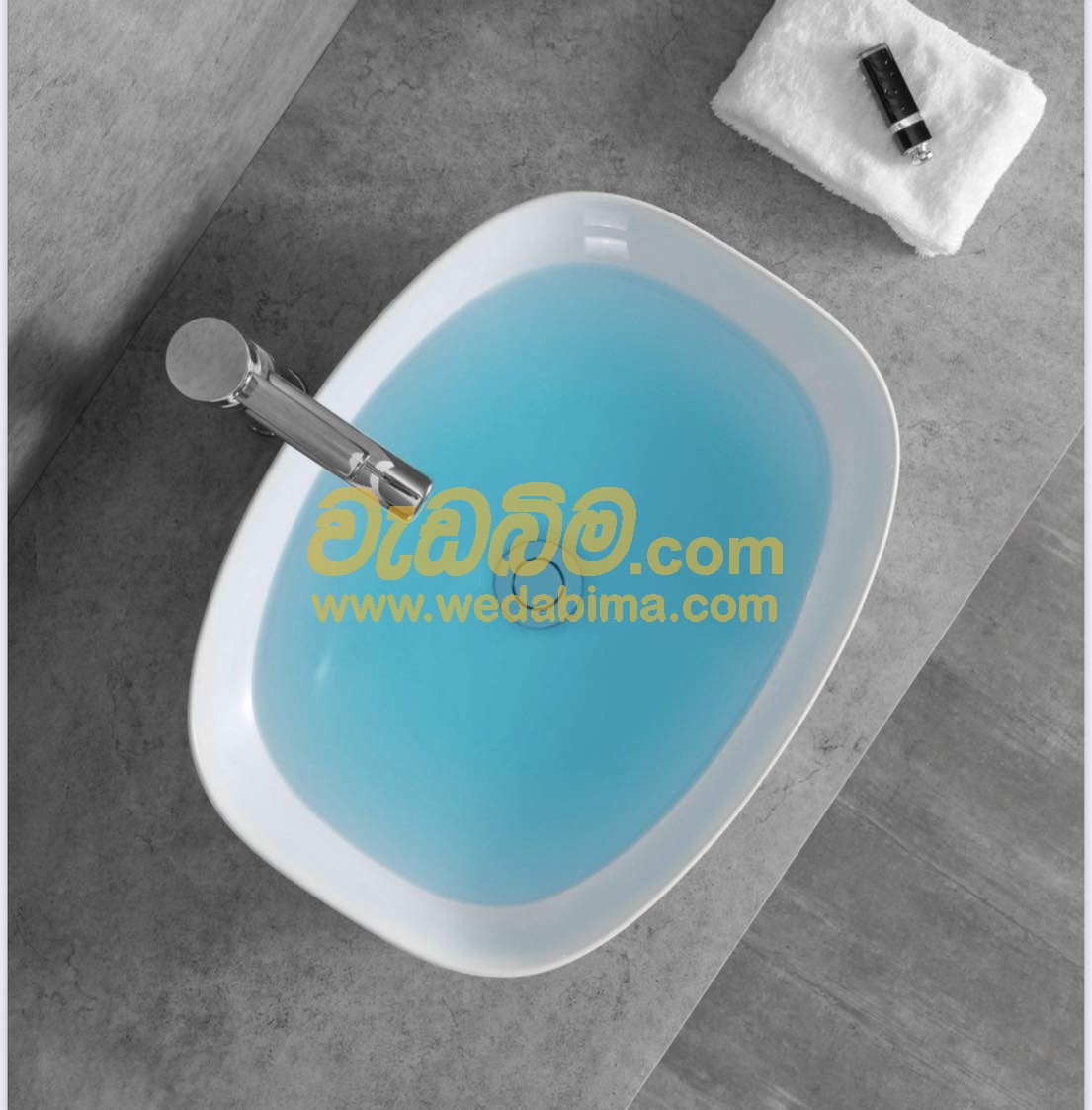 Cover image for ceramic wash basin price in sri lanka