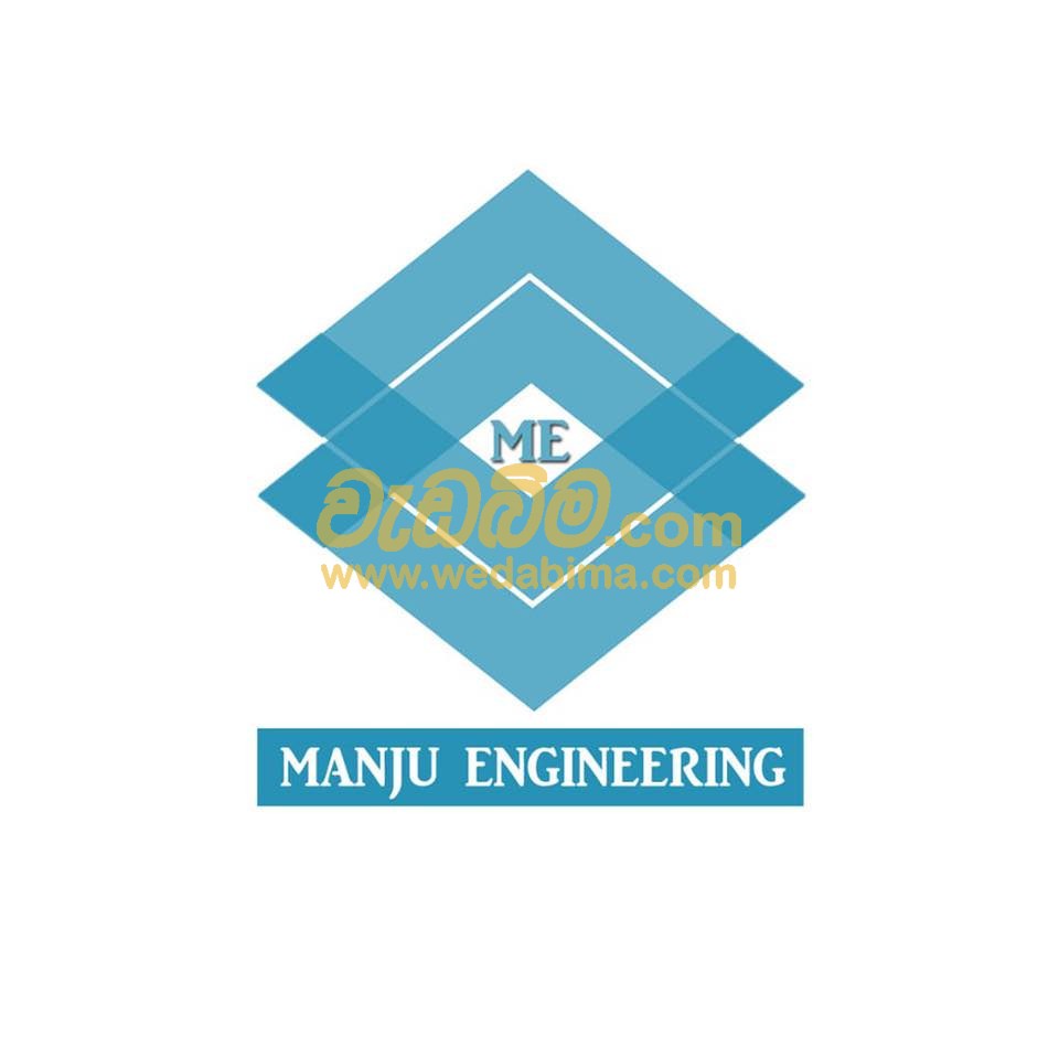 Cover image for Manju engineering