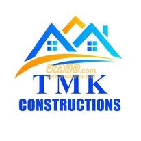 Cover image for TMK Constructions