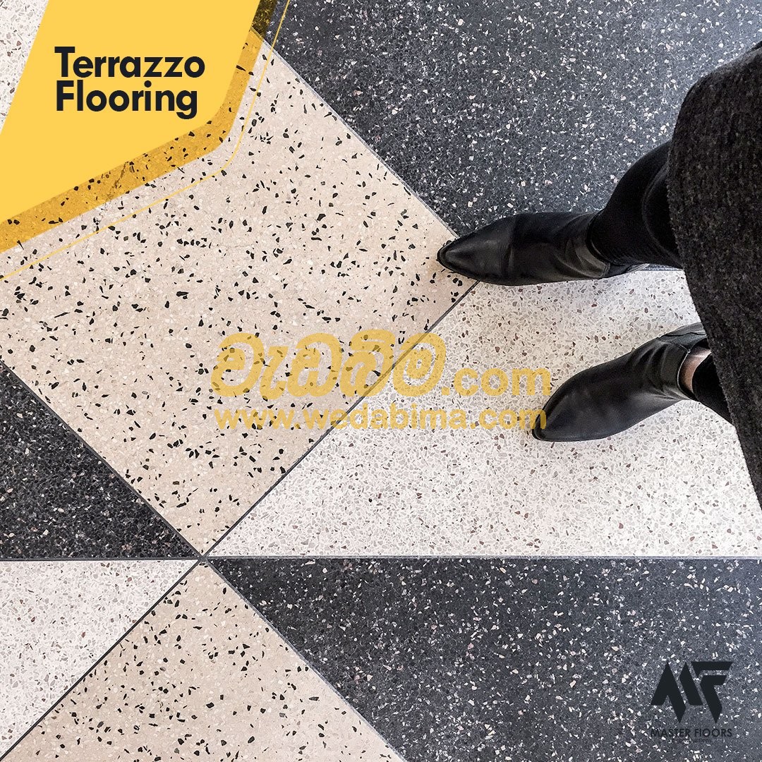 Cover image for Terrazzo Price In Sri Lanka