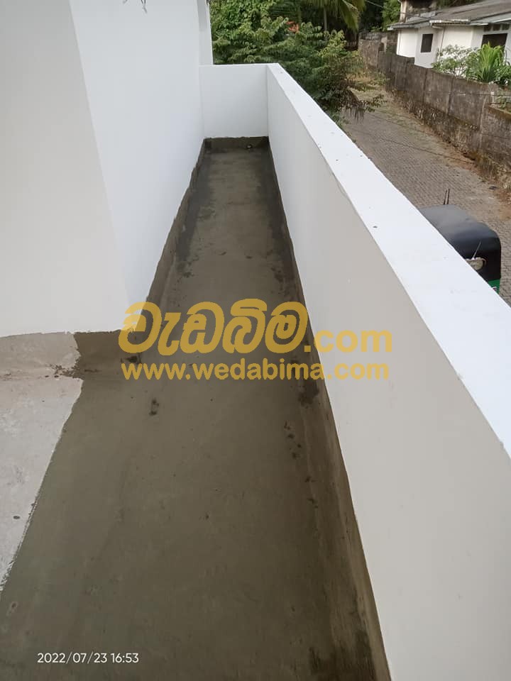 Cover image for Waterproofing Price In Srilanka